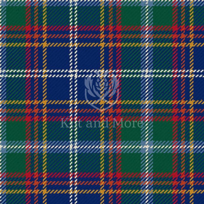 Sons Of Scotland Tartan Kilt