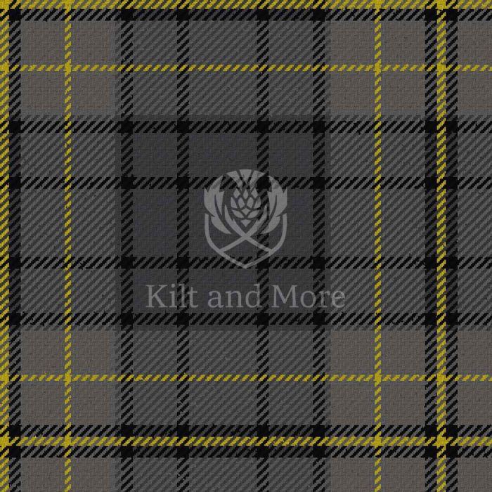 Sonsub Modern Tartan Kilt