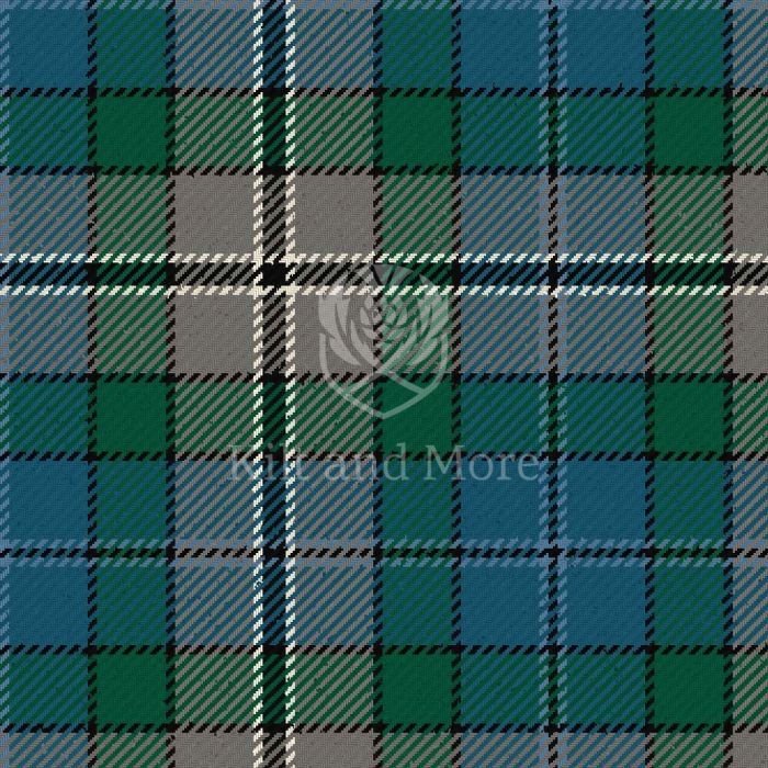 South Lanarkshire Ancient Tartan Kilt