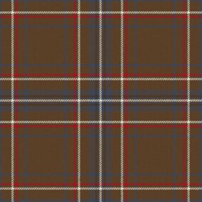 Spencer Tartan Kilt