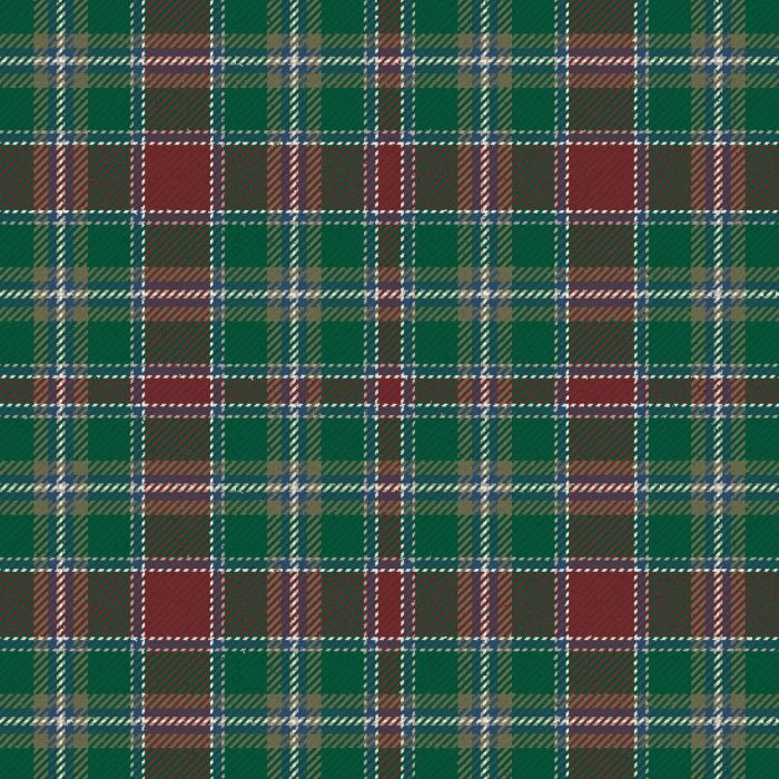 Spens Fragment Ancient Tartan Kilt