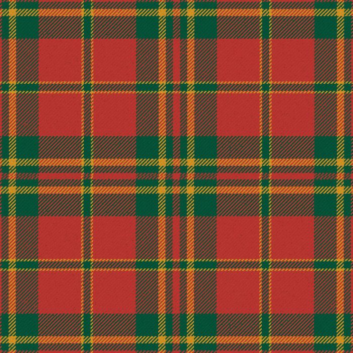 Spice Ancient Tartan Kilt