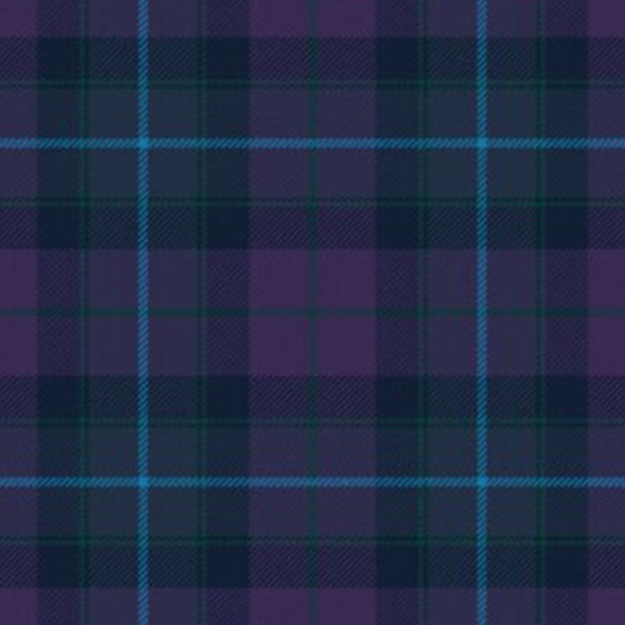 Spirit of Alba Tartan kilt