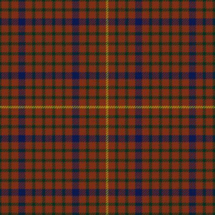 Spirit of Queensland Tartan Kilt