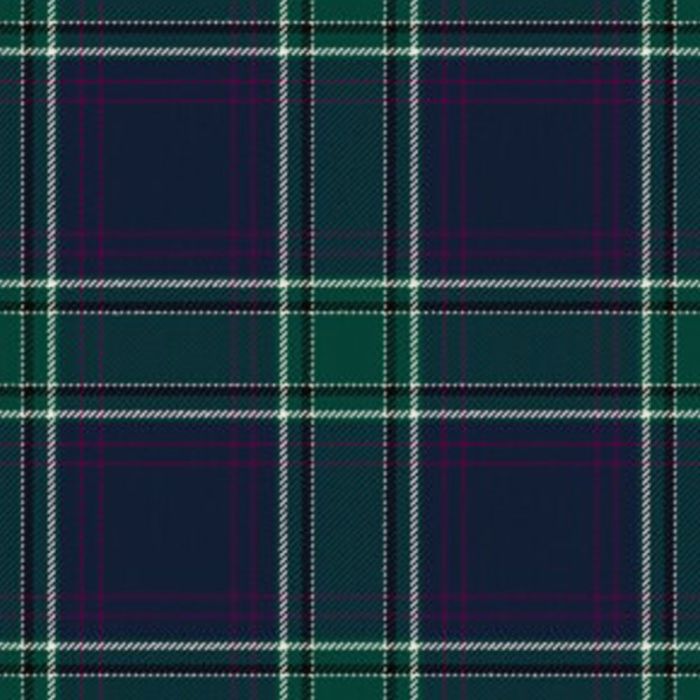 Spirit of West Lothian Tartan Kilt