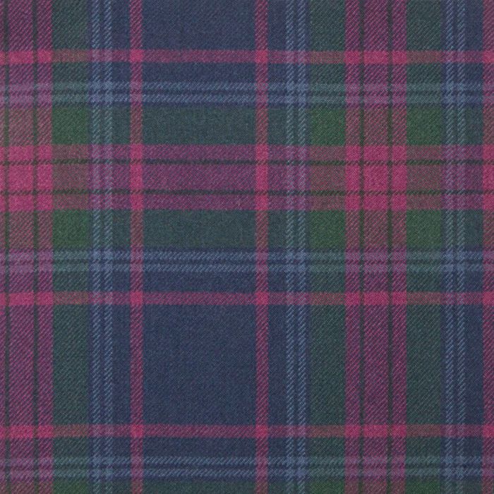 Spirit of Scotland Ancient Tartan