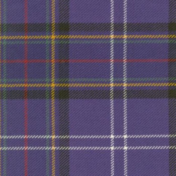 Spirit Of The Highlands Tartan 
