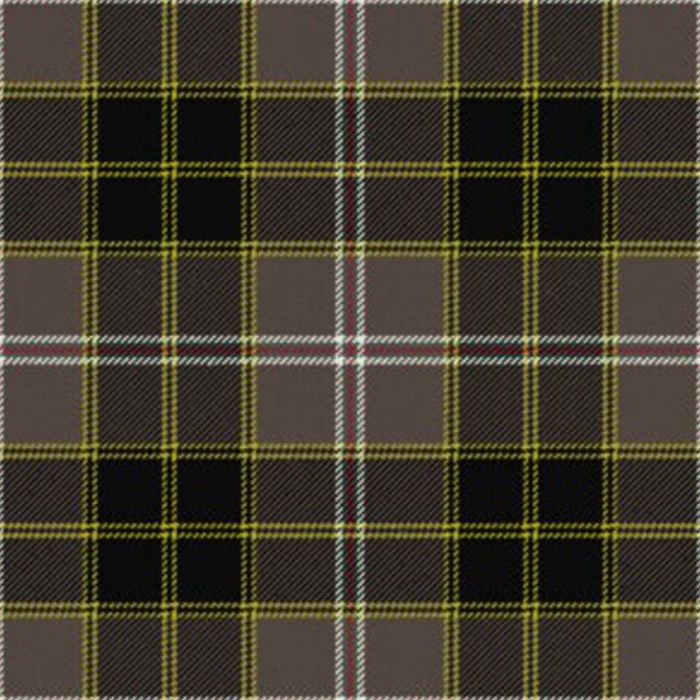 Spotsylvania County Sheriff's Office Tartan Kilt