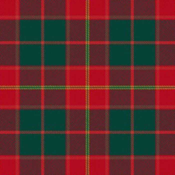 Spragg Tartan Kilt