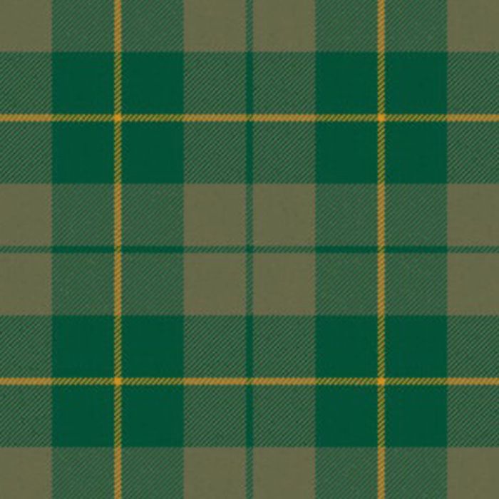 Spring Morning Tartan Kilt