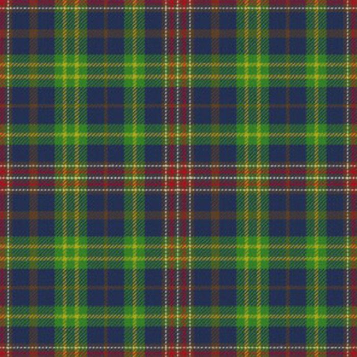 Sprouston Tartan Kilt