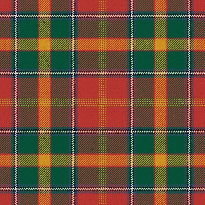 Sri Lanka Tartan Ancient Kilt