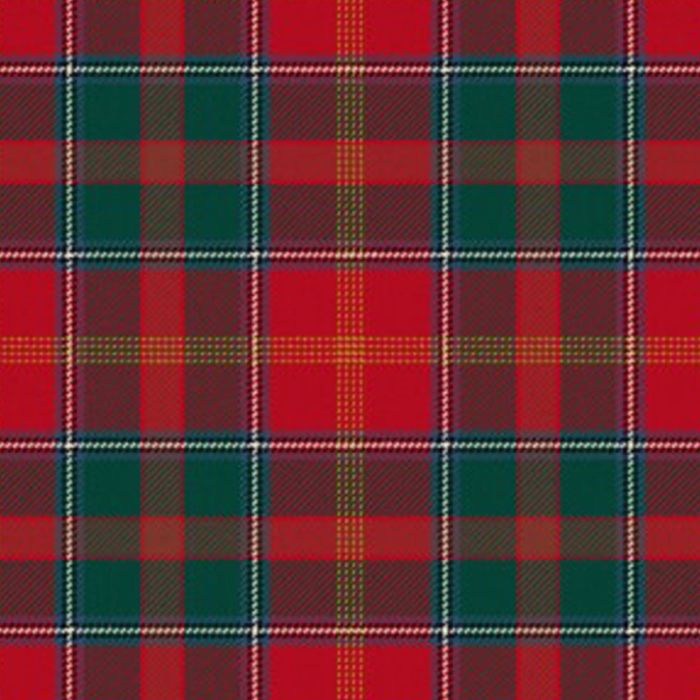 Sri Lanka Tartan kilt