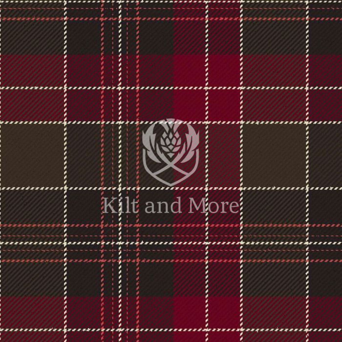 St David's Brother Dewi Sant Modern Tartan Kilt
