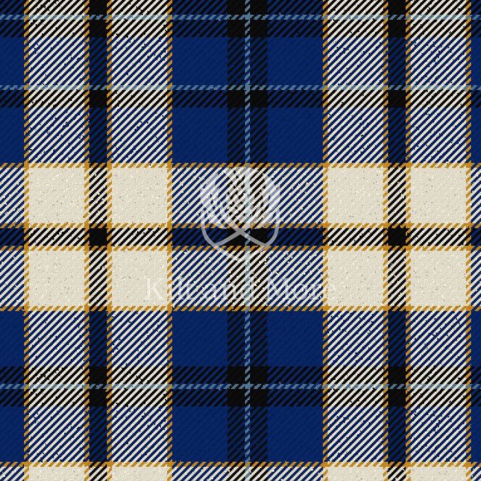 St Francis Xavier University Tartan Kilt