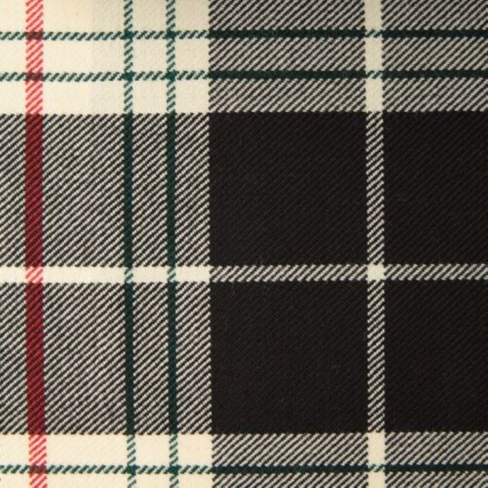 St Pirrian Tartan