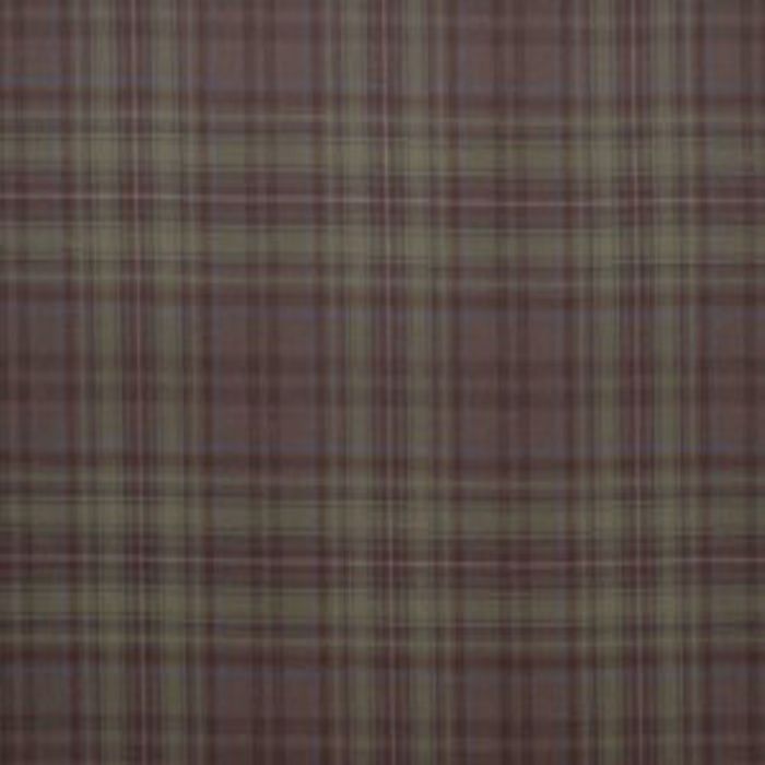 Stand Fast Tartan