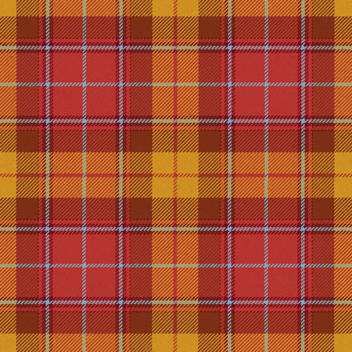 Star Is Born Tartan Kilt
