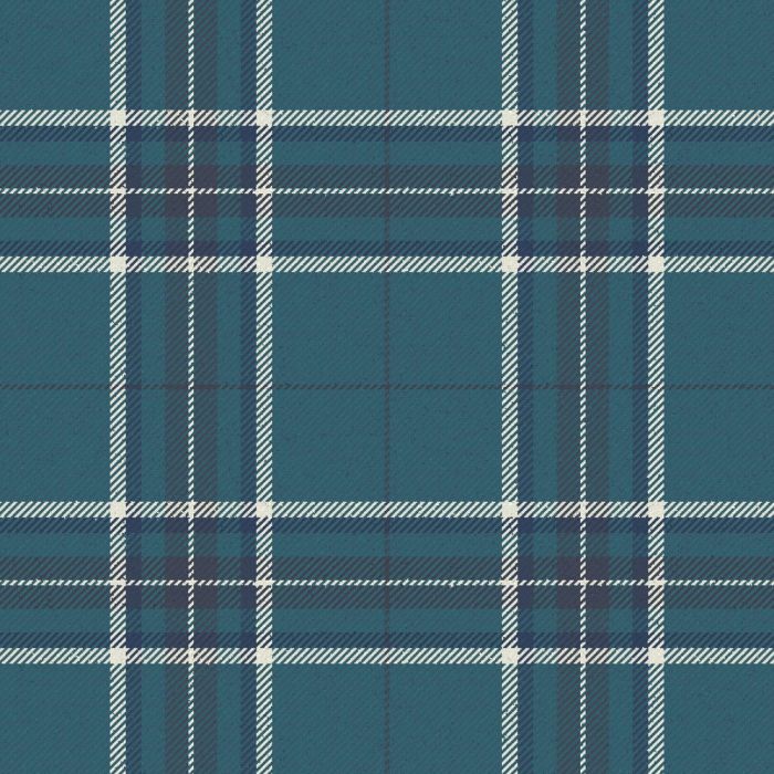 Starr Ancient Tartan Kilt