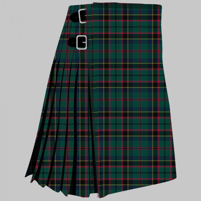 Stevenson Tartan Kilt