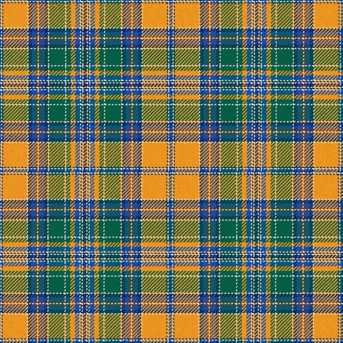 Stewart Artifact Modern Tartan Kilt
