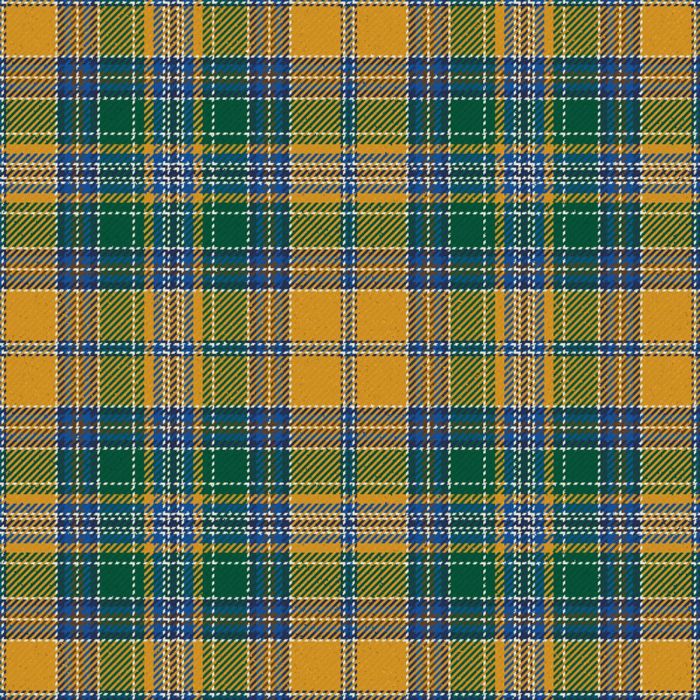 Stewart Artifact Ancient Tartan Kilt