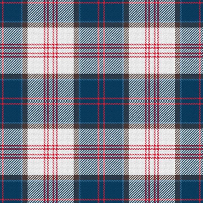 Stewart of Appin Dress Modern Tartan Kilt