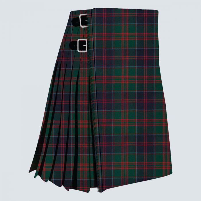Stewart of Appin Hunting Modern Tartan kilt