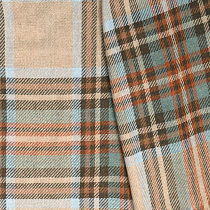 Stewart Dress Eden Tartan 