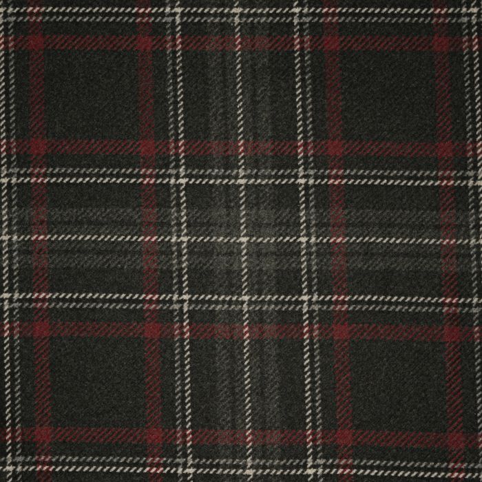 Stewart Graphite Tartan kilts