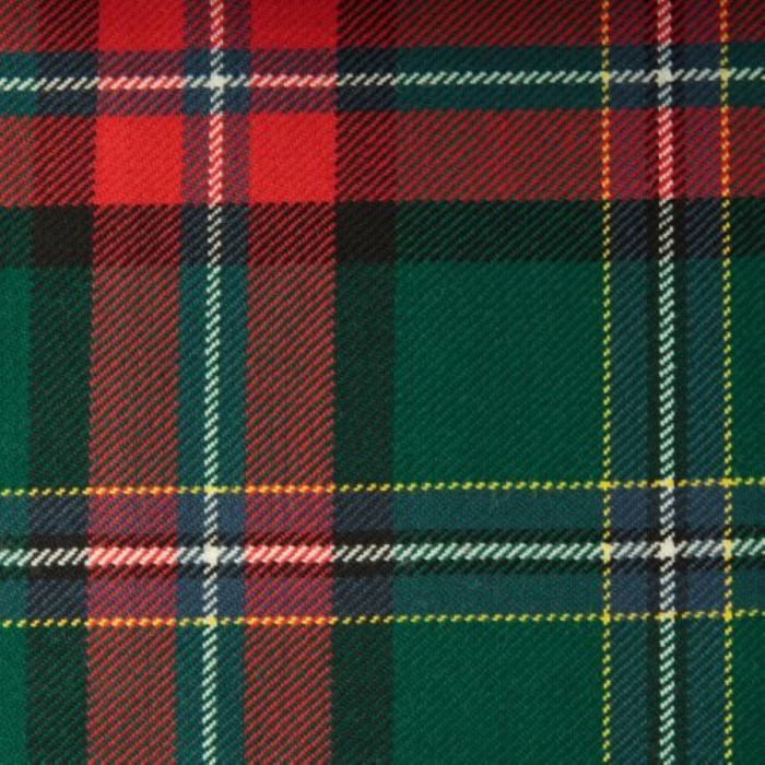 Stewart Highland Tartan