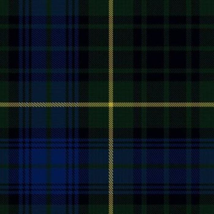 Stewart Hunting, Highland Tartan