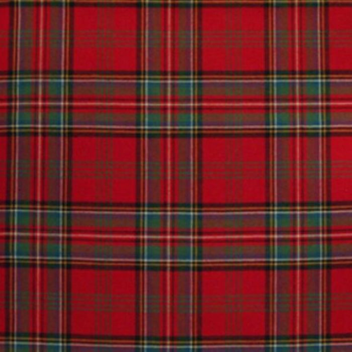 Stewart of Appin 1842 Variant Tartan kilt