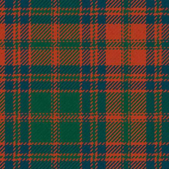 Stewart Of Killiecrankie Ancient Tartan Kilt