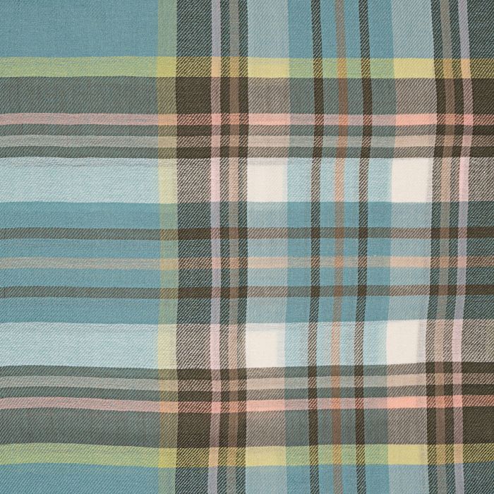 Stewart Opal Tartan