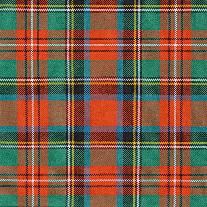 Stewart Prince Charles Edward Ancient Tartan