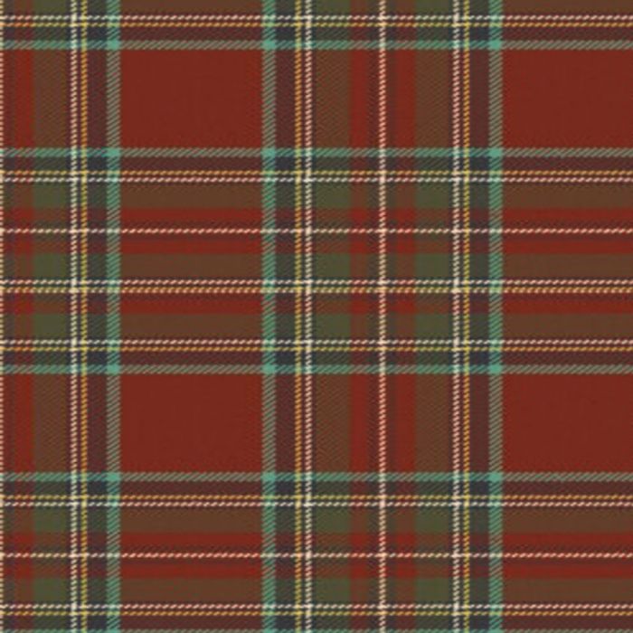 Stewart Regency Tartan Kilt