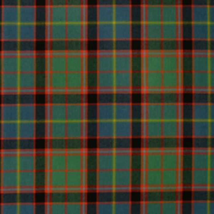 Stirling District Tartan 
