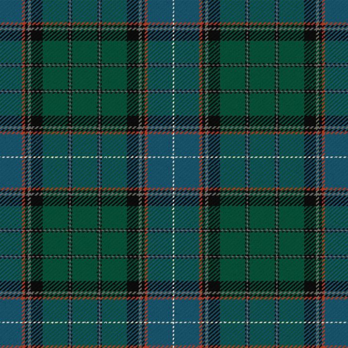 Storrie Ancient Tartan Kilt