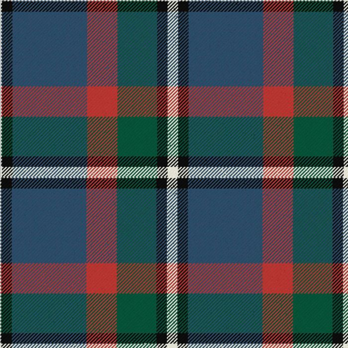 Stovell (2015) Ancient Tartan Kilt
