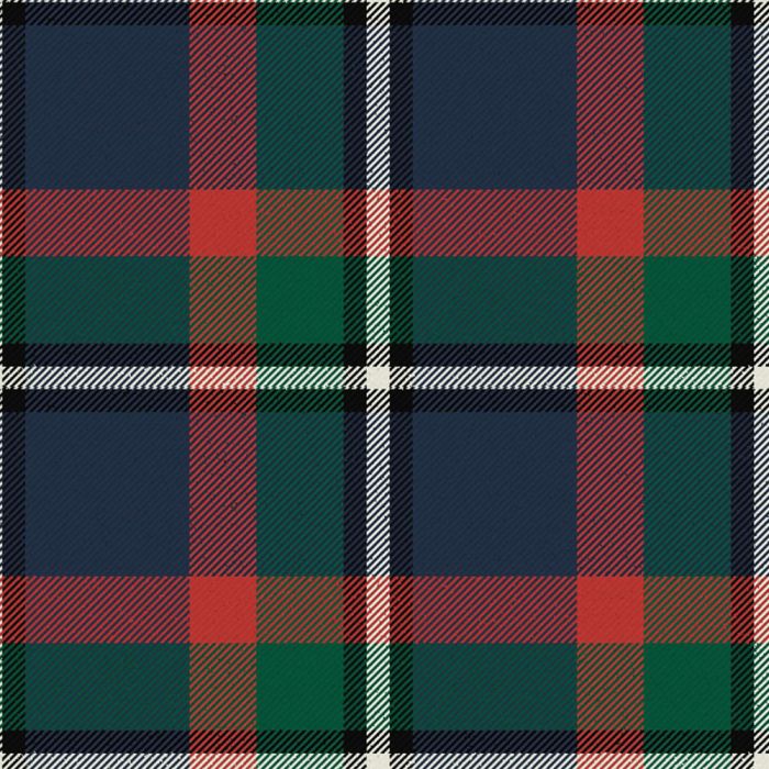 Stovell (2015) Modern Tartan Kilt
