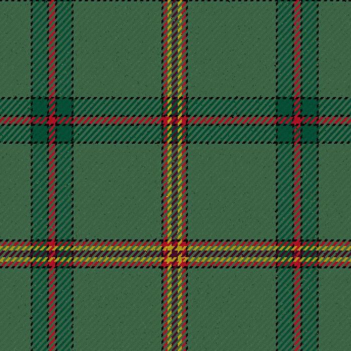 Strachan Hunting Modern Tartan Kilt