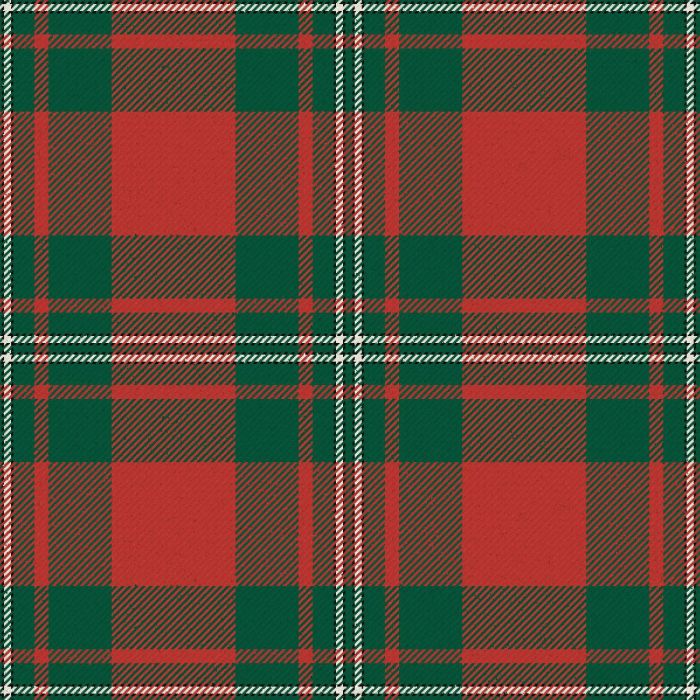 Strang Ancient Tartan Kilt