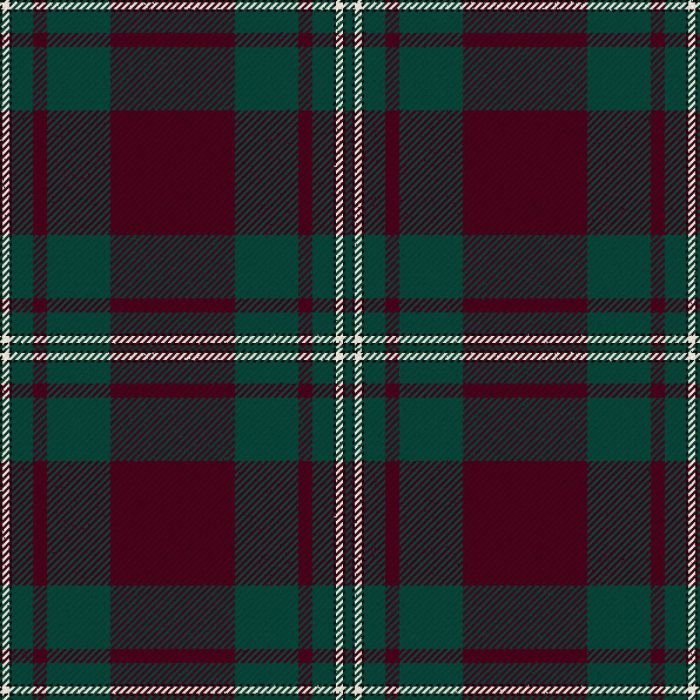 Strang Modern Tartan Kilt