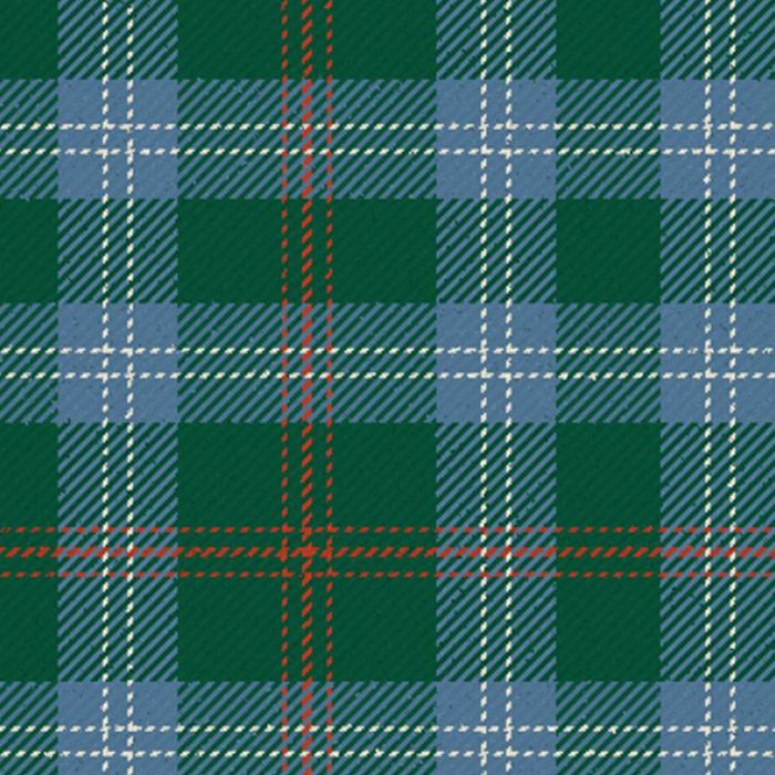 Strathdee Ancient Tartan Kilt