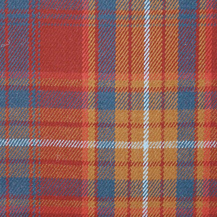 Strathdon Tartan Kilt