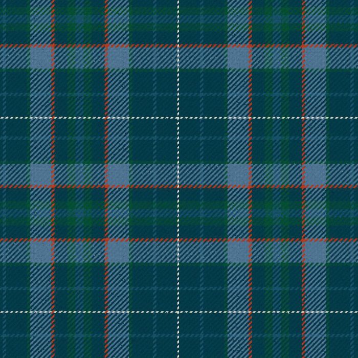 Strathisla Ancient Tartan Kilt