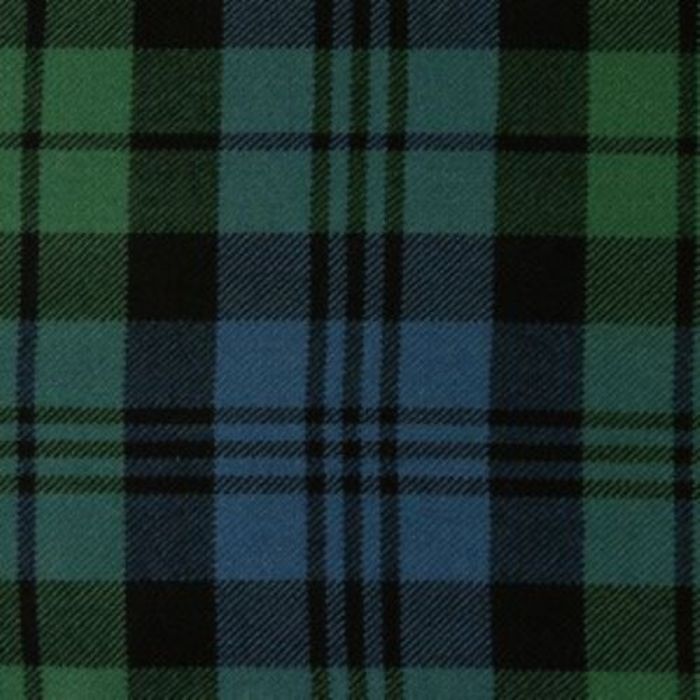 Strathspey Tartan