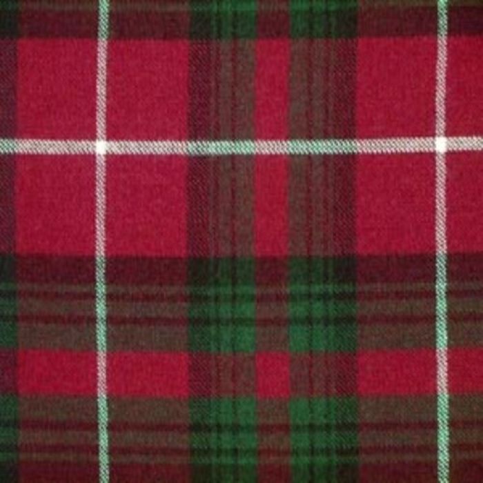 Stuart Bute Hunting Tartan