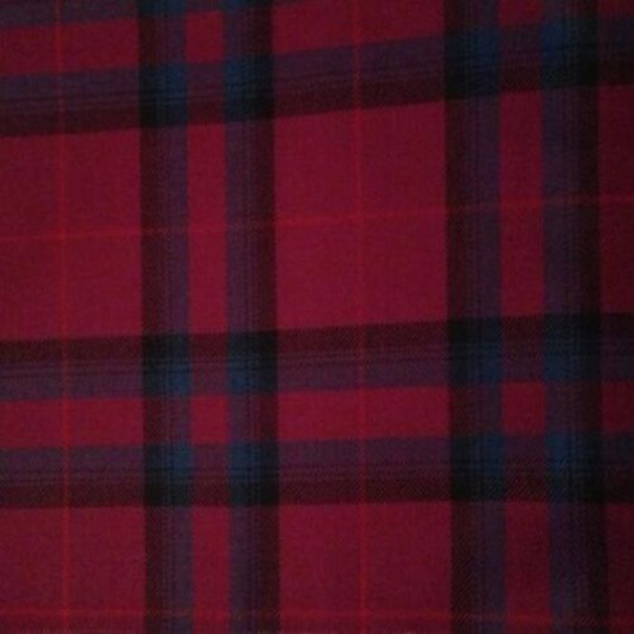 Stuart of Bute Acholter Tartan